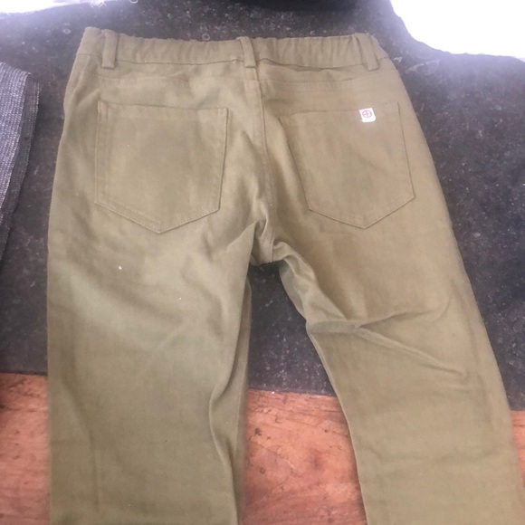 Lennon and Wolfe Kids Clothing Lot - Picture 4 of 8